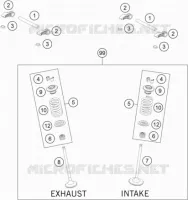 VALVES