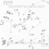 WIRING HARNESS