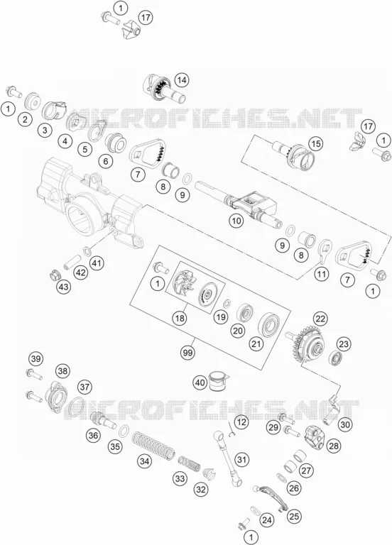 EXHAUST VALVE