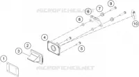REED VALVE CASE