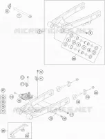 SWINGARM