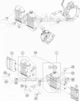 COOLING SYSTEM