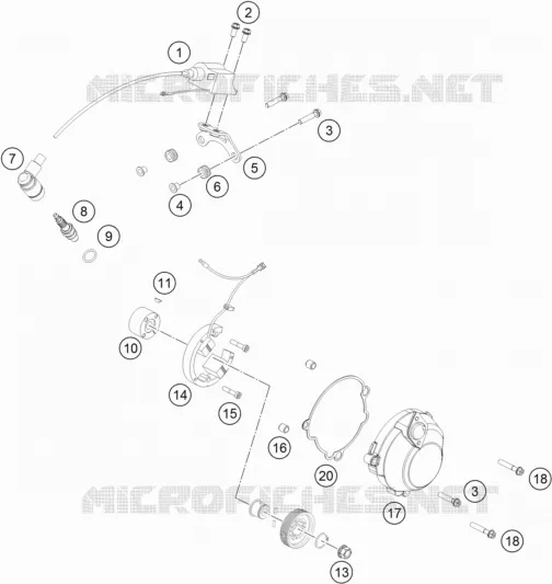 IGNITION SYSTEM