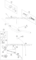 HANDLEBAR / CONTROLS