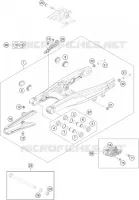 SWINGARM
