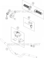 HANDLEBAR / CONTROLS