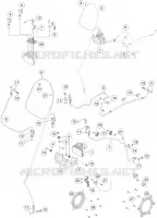 BRAKE ANTIBLOCK SYSTEM ABS