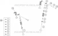 VALVES