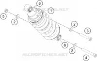 SHOCK ABSORBER