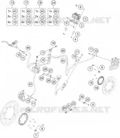 BRAKE ANTIBLOCK SYSTEM ABS