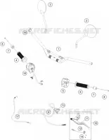 HANDLEBAR / CONTROLS