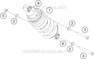 SHOCK ABSORBER