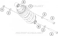 SHOCK ABSORBER