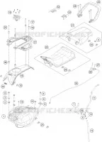 TANK / SEAT