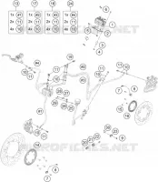 BRAKE ANTIBLOCK SYSTEM ABS