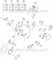 BRAKE ANTIBLOCK SYSTEM ABS