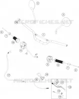 HANDLEBAR / CONTROLS