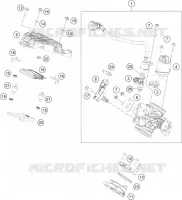 THROTTLE BODY