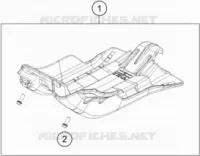 ENGINE GUARD