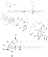 IGNITION SYSTEM