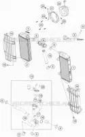 COOLING SYSTEM