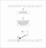 TOOL KIT / MANUALS / OPTIONS