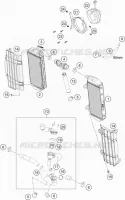 COOLING SYSTEM