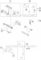 IGNITION SWITCH