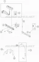 IGNITION SWITCH