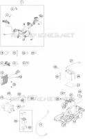 WIRING HARNESS