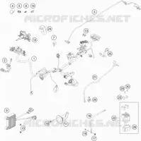 WIRING HARNESS
