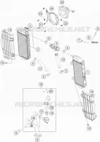 COOLING SYSTEM