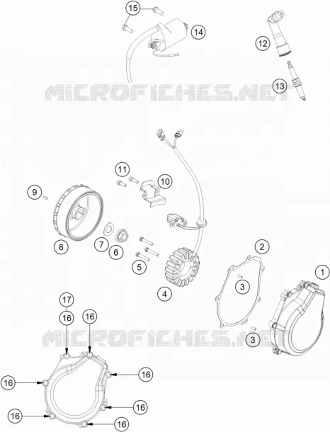 IGNITION SYSTEM