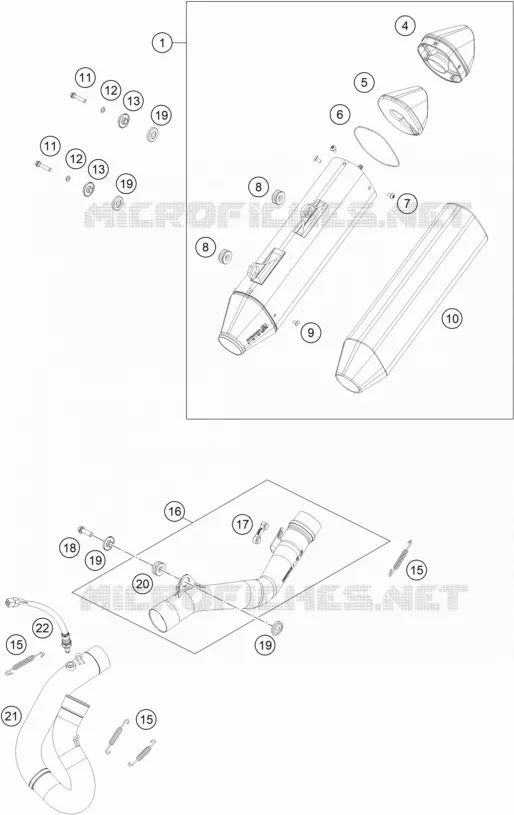 EXHAUST