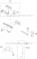 IGNITION SWITCH