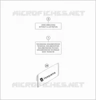 TOOL KIT / MANUALS / OPTIONS
