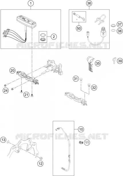 IGNITION SWITCH