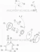 IGNITION SYSTEM