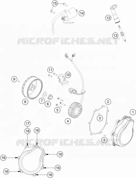 IGNITION SYSTEM