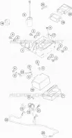 BATTERY