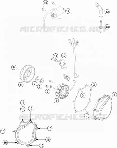 IGNITION SYSTEM