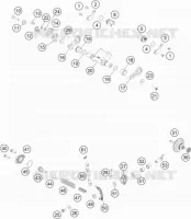 EXHAUST VALVE