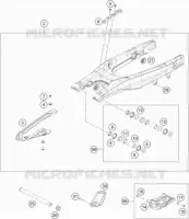SWINGARM