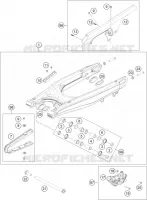 SWINGARM