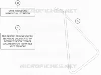 TOOL KIT / MANUALS / OPTIONS