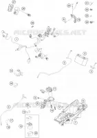 WIRING HARNESS