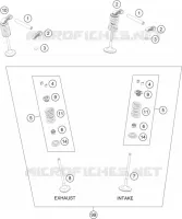 VALVES