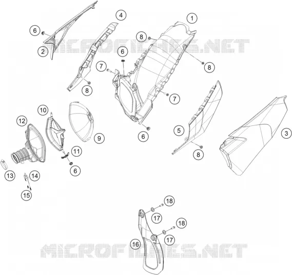 AIR FILTER