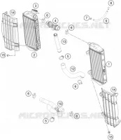 COOLING SYSTEM