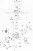 CYLINDER / HEAD